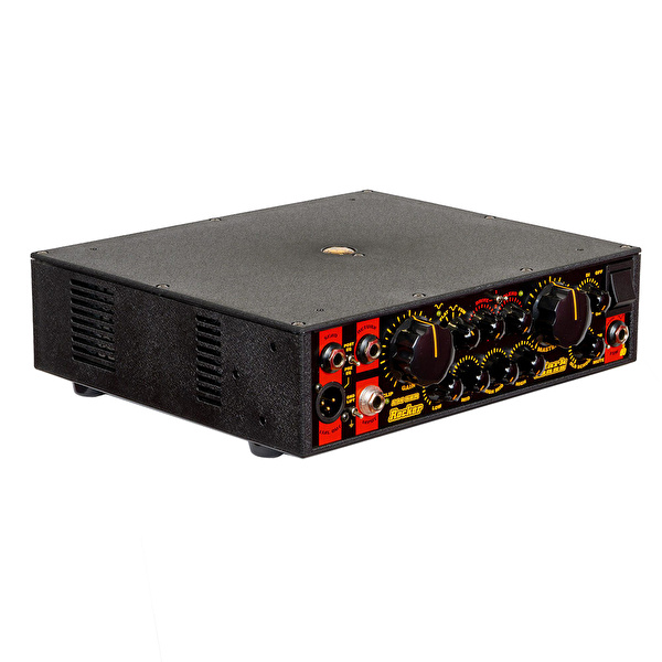 Mark Bass MBH110127Z Little Mark Rocker 58R Kafa Bass Amfisi